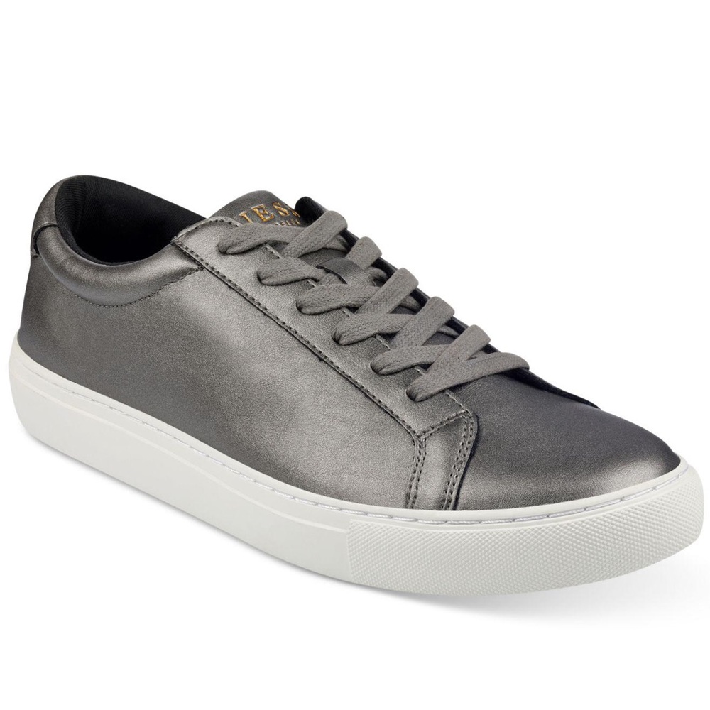Guess Leather Sneaker